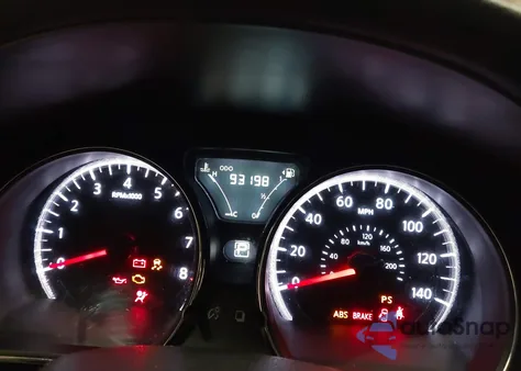 2019 Nissan Versa 1.6 Sv из США, поврежденный, VIN 3N1CN7AP3KL876010